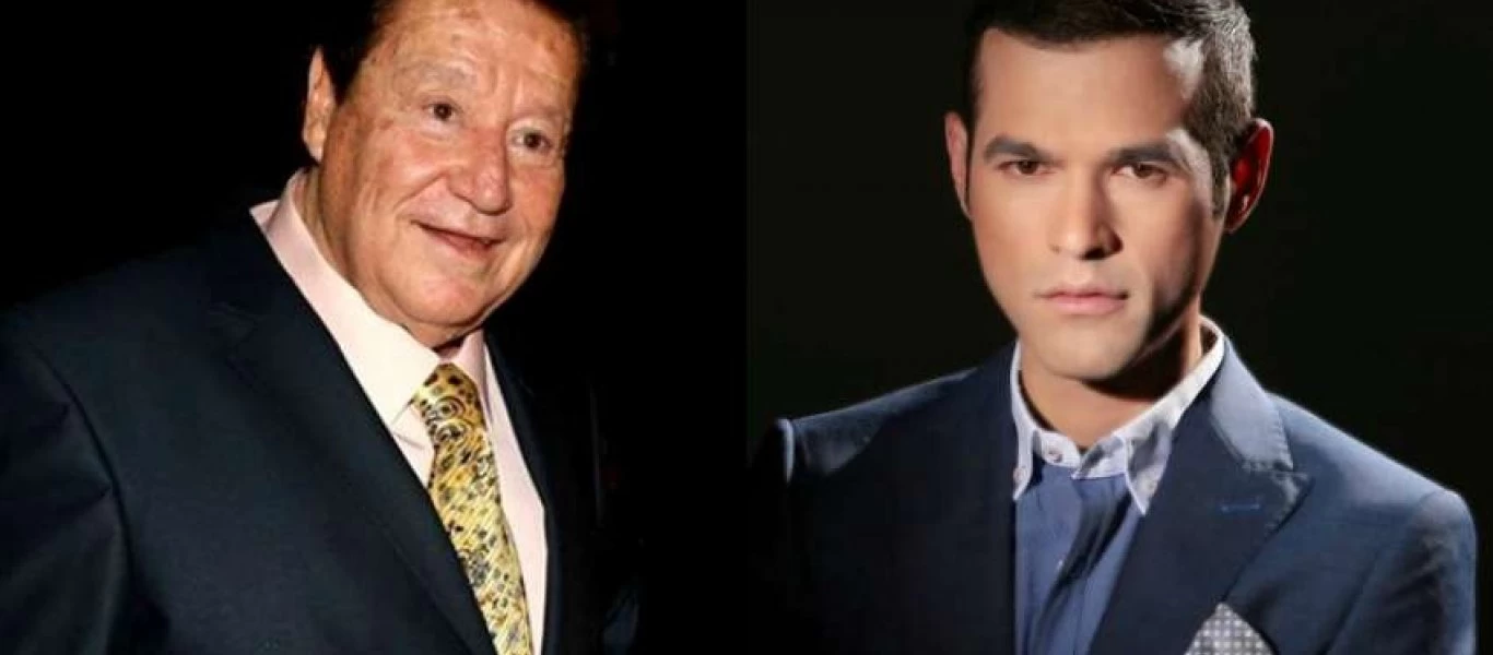 Τ.Μπερδέσης: Στον πλευρό του Μ.Φουρθιώτη και του Φ.Βρυώνη ως bodyguard